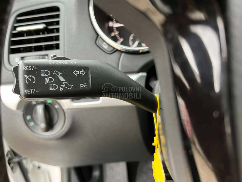 Škoda Yeti NOV