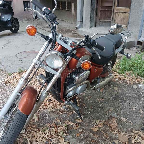 Aprilia Classic