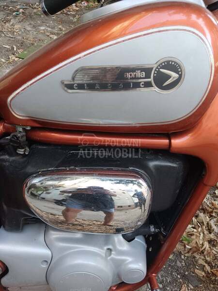 Aprilia Classic