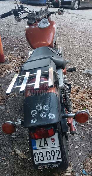 Aprilia Classic