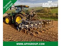 Horizon PPX  no till se 