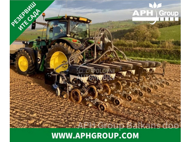 Horizon PPX  no till sejalica