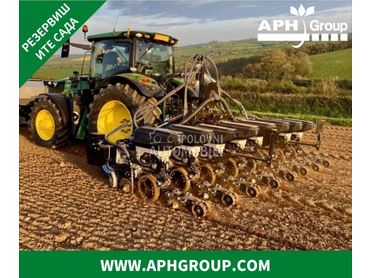 Horizon PPX  no till sejalica