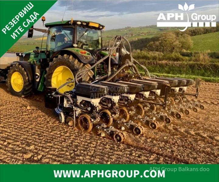 Horizon PPX  no till sejalica