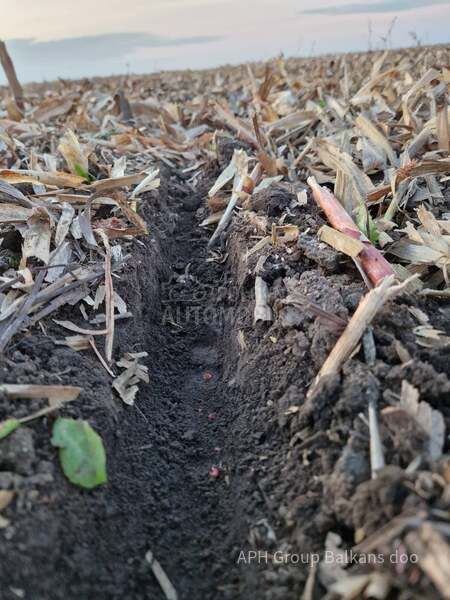 Horizon PPX  no till sejalica