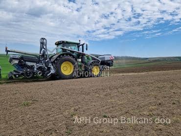 Horizon PPX  no till sejalica