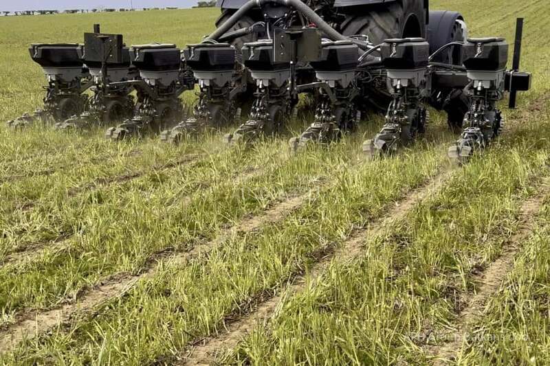 Horizon PPX  no till sejalica