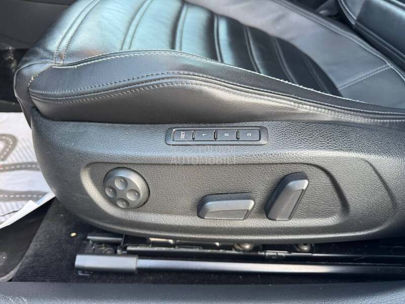 Volkswagen Passat CC 2.0tdi T.O.P