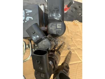 Dizna za Volkswagen Caddy, Golf 6, Golf Plus ... od 2008. do 2014. god.