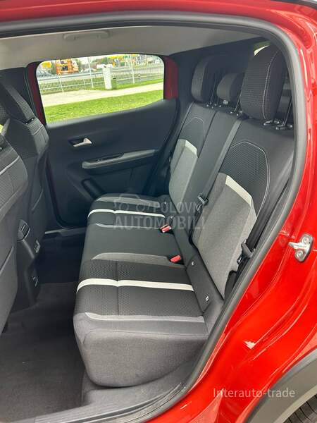 Opel Frontera 1.2 GS HY