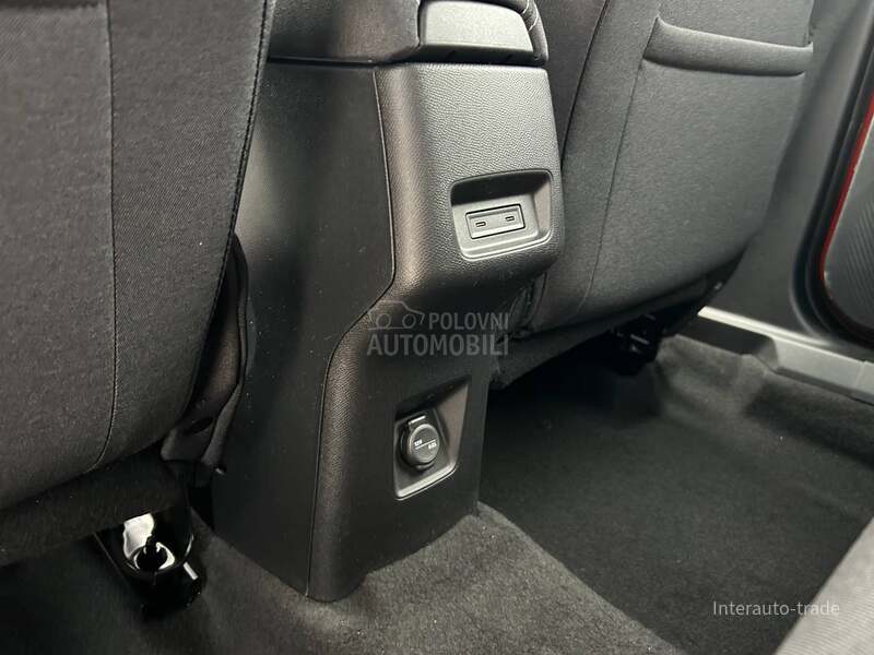 Opel Frontera 1.2 GS HY