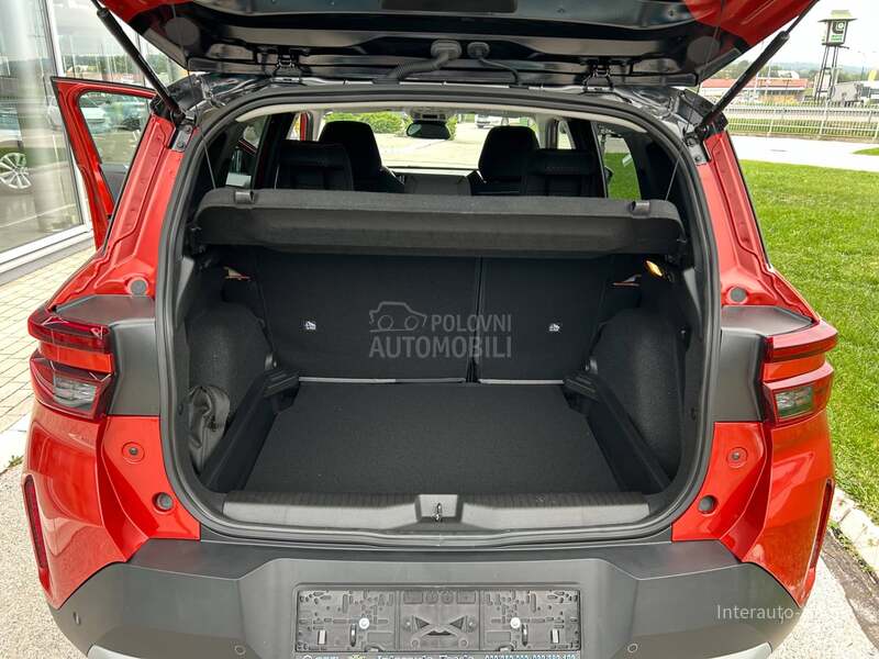 Opel Frontera 1.2 GS HY