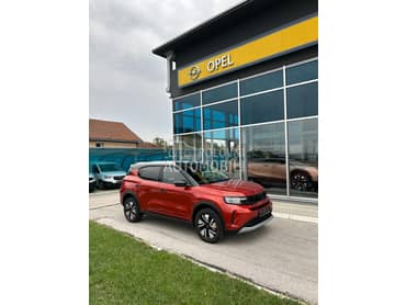 Opel Frontera 1.2 GS HY