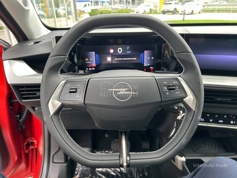 Opel Frontera 1.2 GS HY