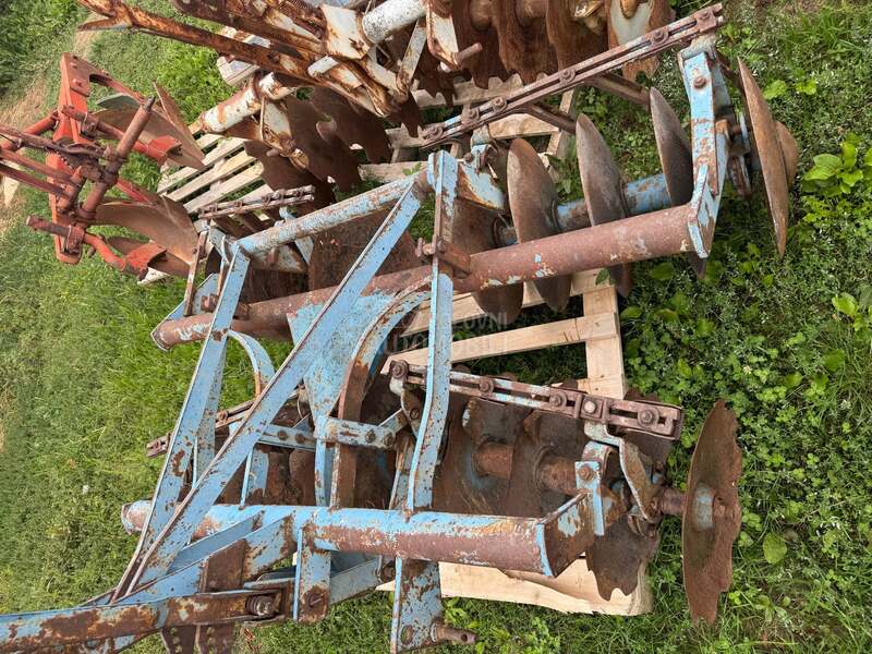 Krone L200