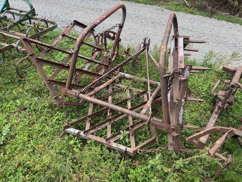 Krone L200
