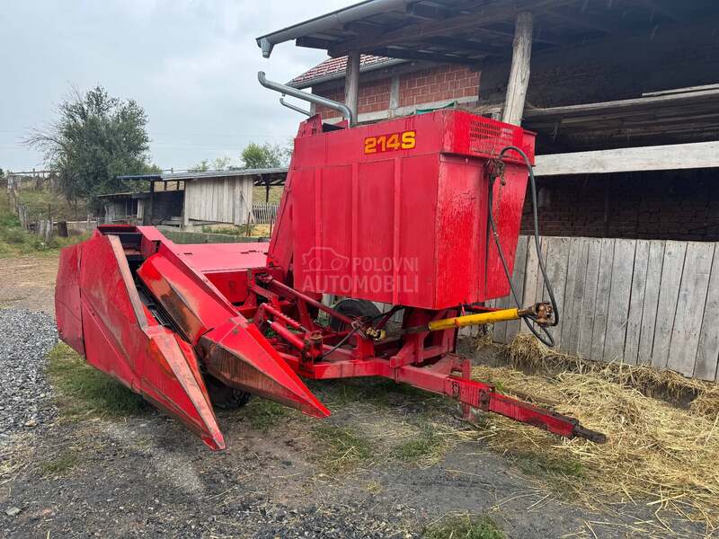 Krone L200