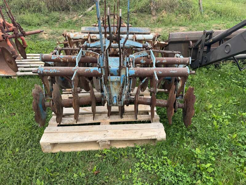 Krone L200