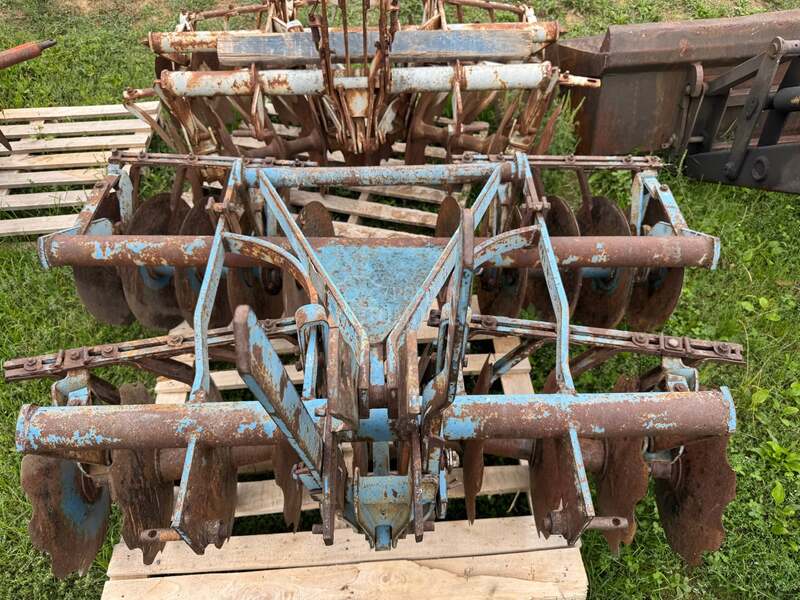 Krone L200