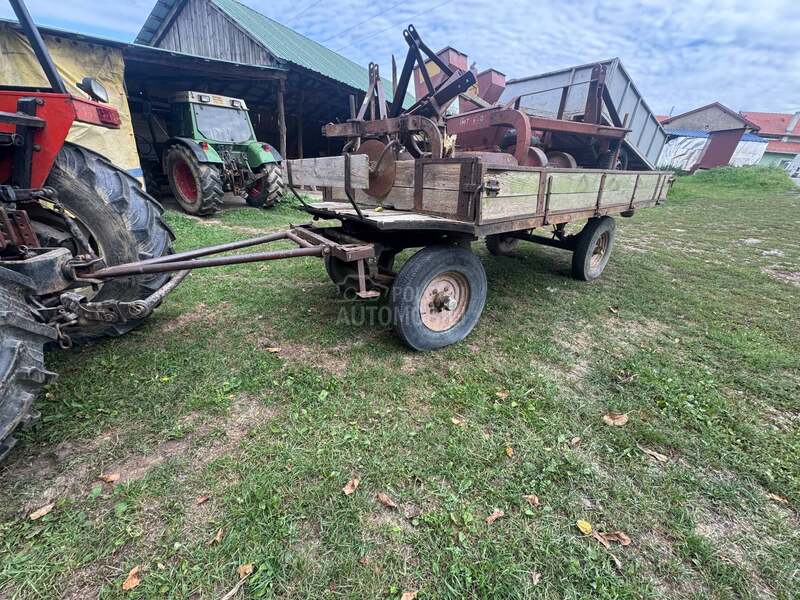 Krone L200
