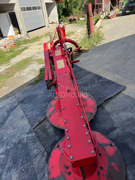 Krone L200