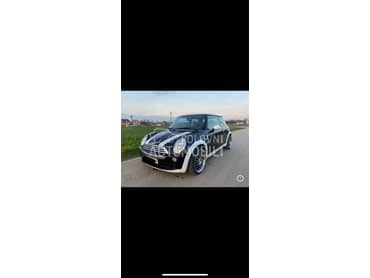 MINI Cooper N.O.V