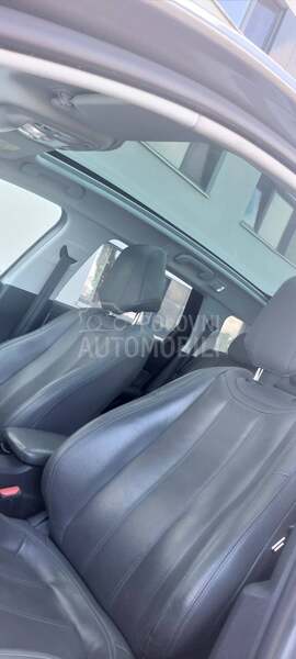 Peugeot 308 1.6hdi