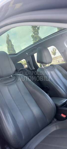 Peugeot 308 1.6hdi
