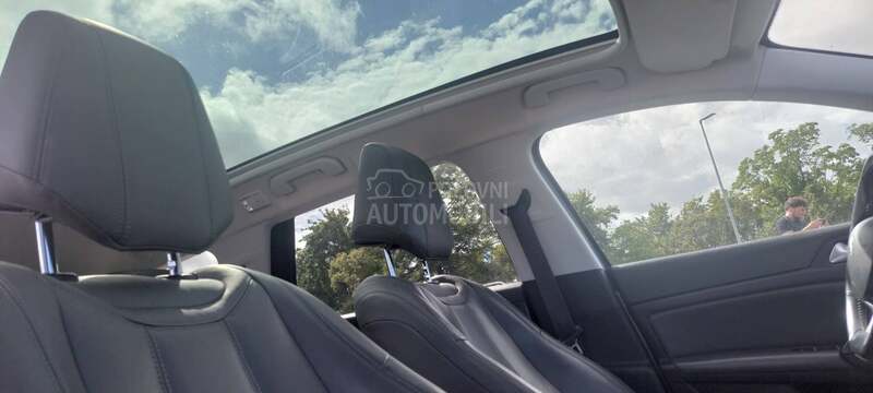 Peugeot 308 1.6hdi