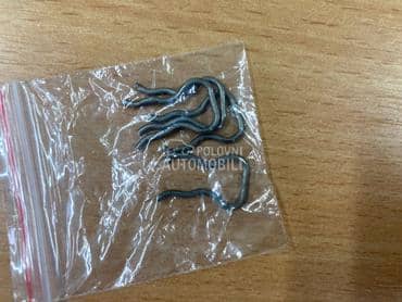 osiguraci dizne za Opel Ostalo