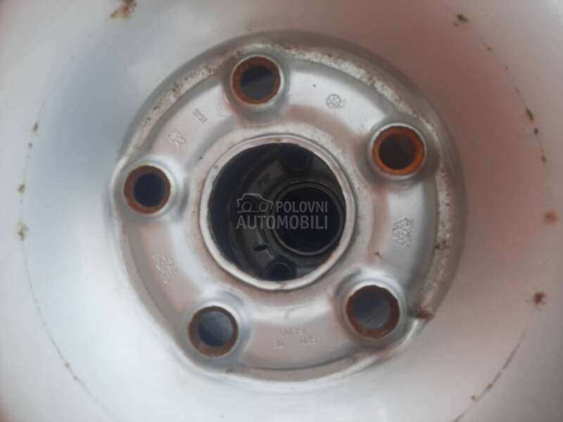 Dunlop 195/65 R15 Zimska