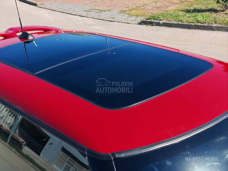 MINI John Cooper Works 231PS AUT/Pano/Harm