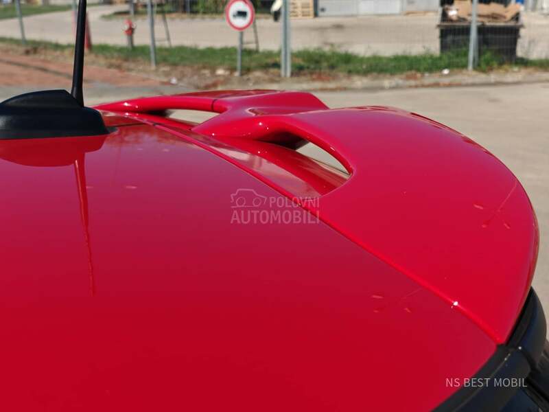 MINI John Cooper Works 231PS AUT/Pano/Harm