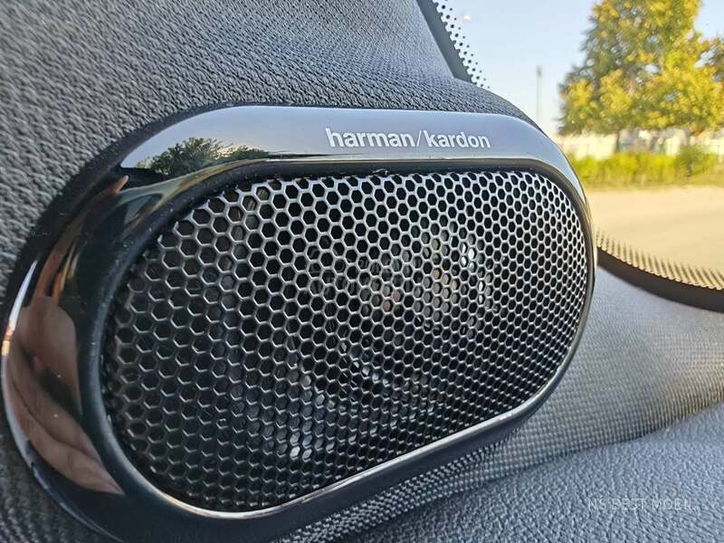 MINI John Cooper Works 231PS AUT/Pano/Harm