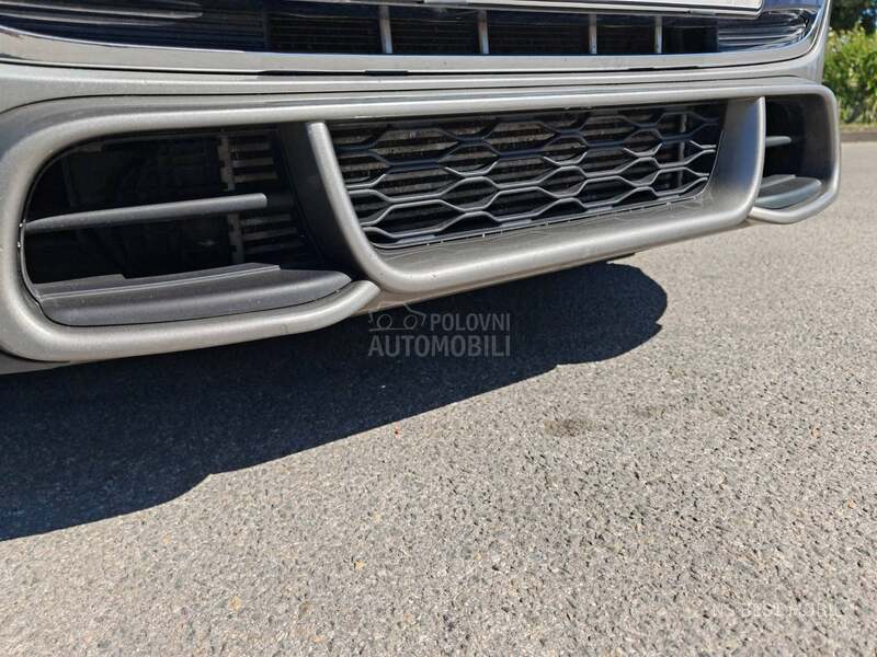MINI John Cooper Works 231PS AUT/Pano/Harm