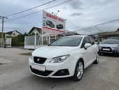 Seat Ibiza 1.6 16V T.O.P CH