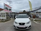 Seat Ibiza 1.6 16V T.O.P CH