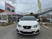 Seat Ibiza 1.6 16V T.O.P CH