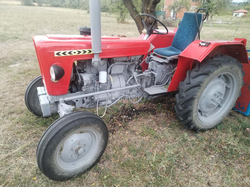 Ursus c335