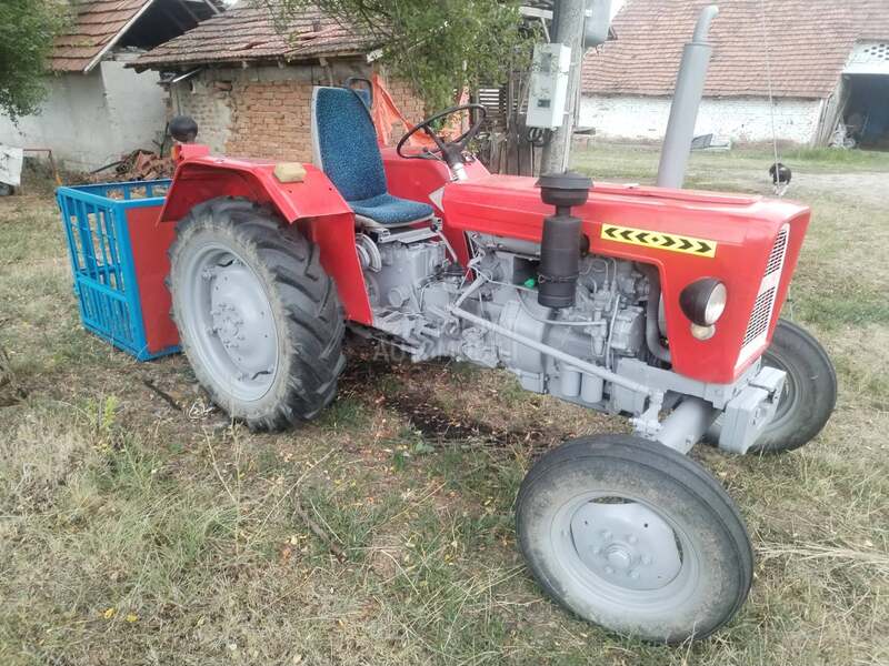 Ursus c335