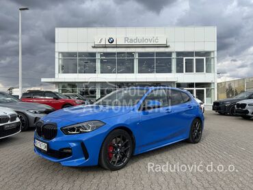 BMW 116 i