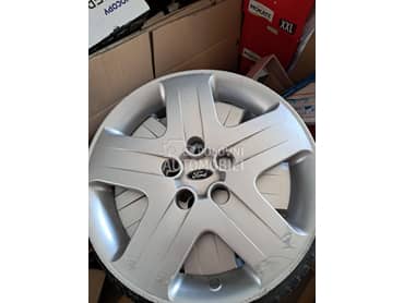 Čelične felne  16" 5 x 108