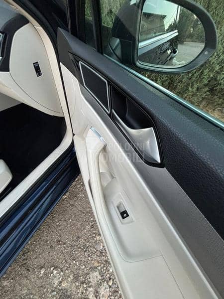 Volkswagen Passat B8 2.0 TDI