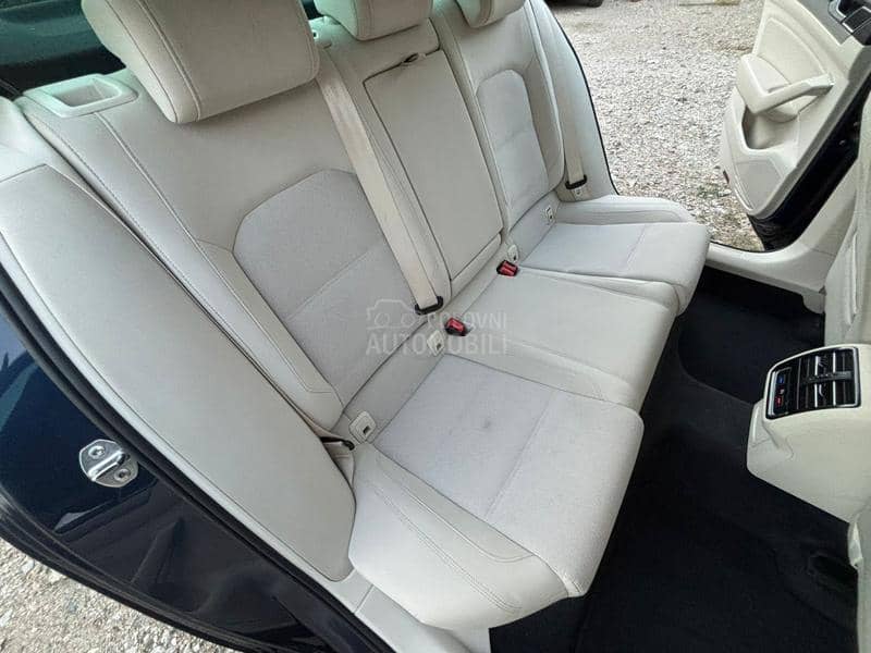 Volkswagen Passat B8 2.0 TDI
