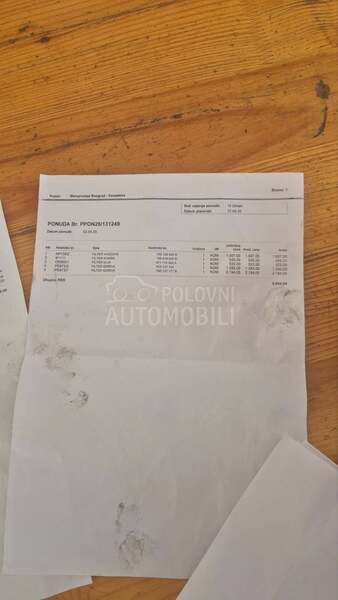 Volkswagen Tiguan 2.0tdi REG/VLASNI K