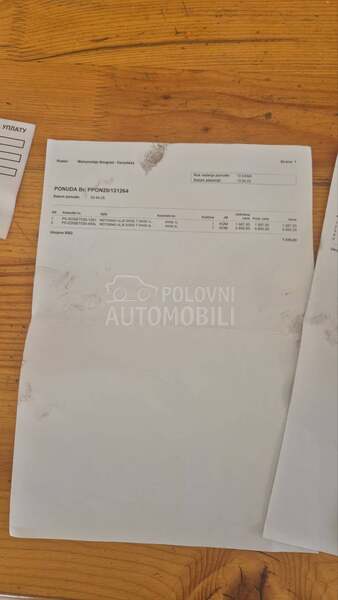 Volkswagen Tiguan 2.0tdi REG/VLASNI K