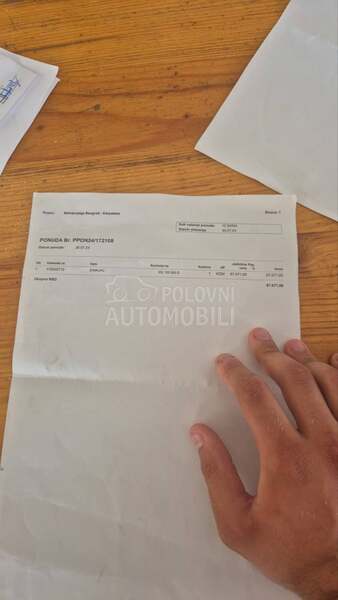 Volkswagen Tiguan 2.0tdi REG/VLASNI K