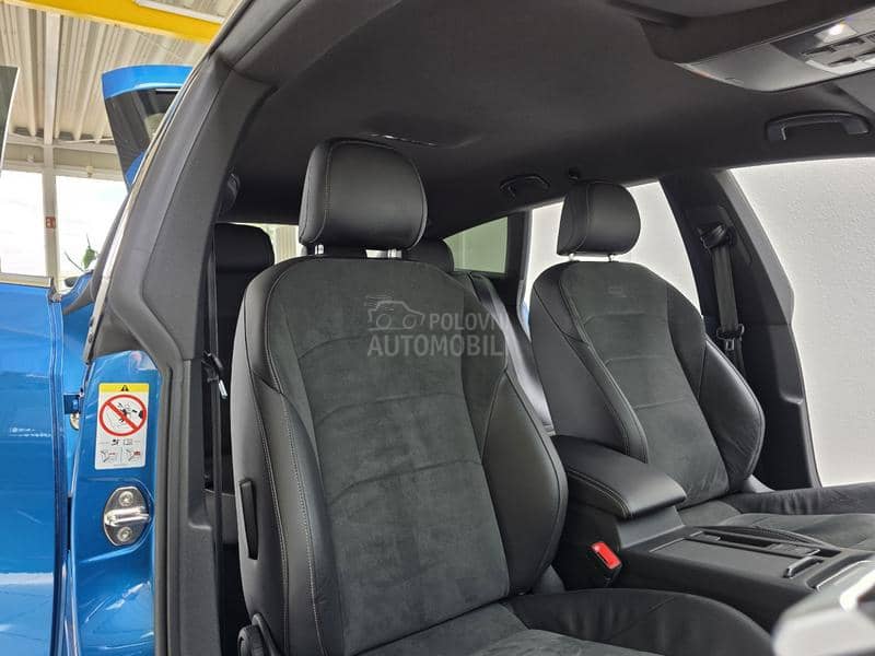 Volkswagen Arteon R-line Matrix-LED