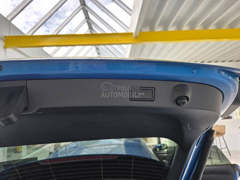 Volkswagen Arteon R-line Matrix-LED