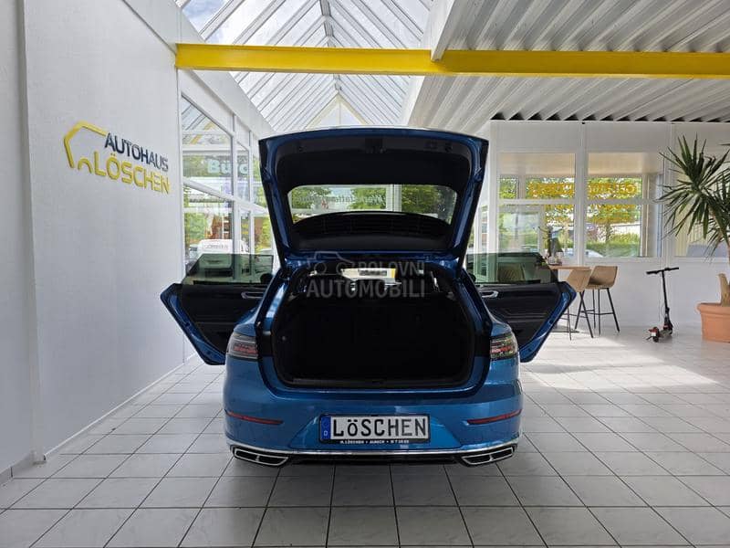 Volkswagen Arteon R-line Matrix-LED